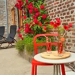 La Maison D'alfred- Cosy Avec Cour Casa vacanze *