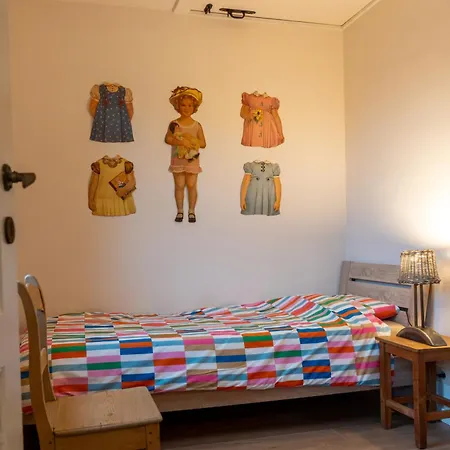 La Maison D'alfred- Cosy Avec Cour Semesterbostad
