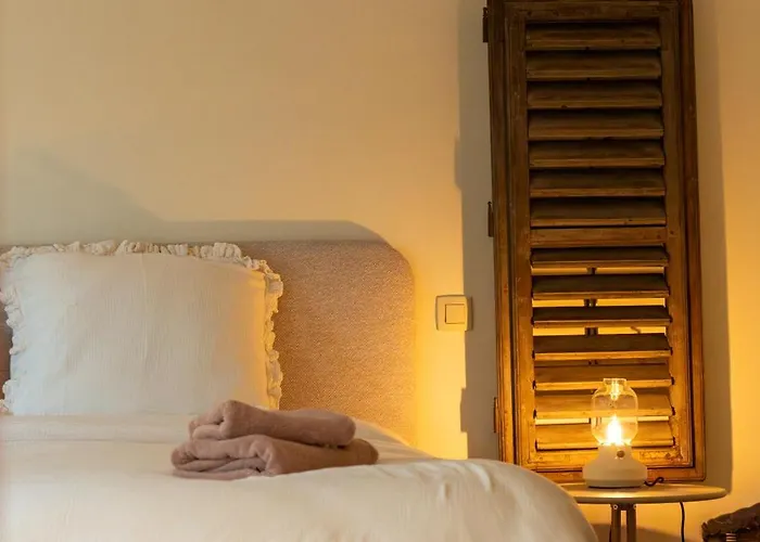 La Maison D'alfred- Cosy Avec Cour Ferienhaus Burdinne