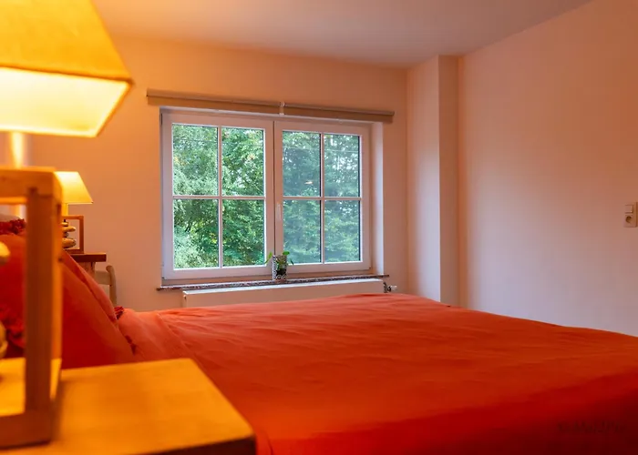 La Maison D'alfred- Cosy Avec Cour *