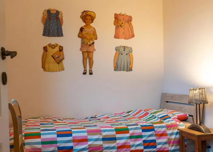La Maison D'alfred- Cosy Avec Cour Ferienhaus
