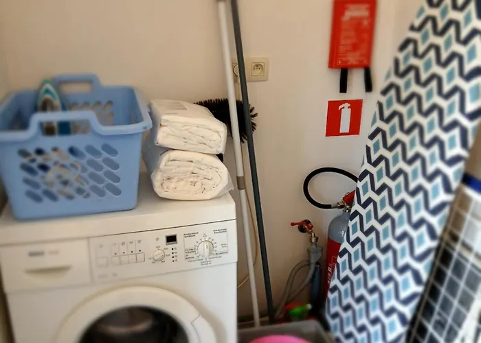 La Maison D'alfred- Cosy Avec Cour Ferienhaus *