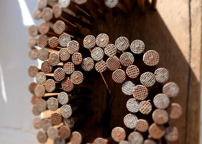 Prázdninový dům La Maison D'alfred- Cosy Avec Cour Burdinne