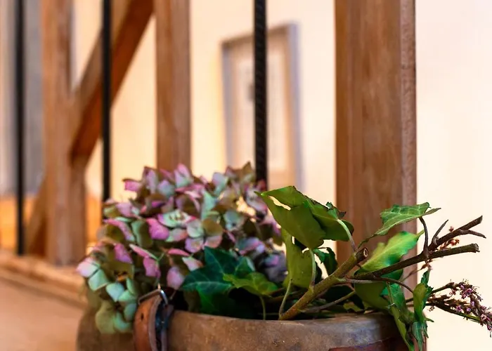 La Maison D'alfred- Cosy Avec Cour